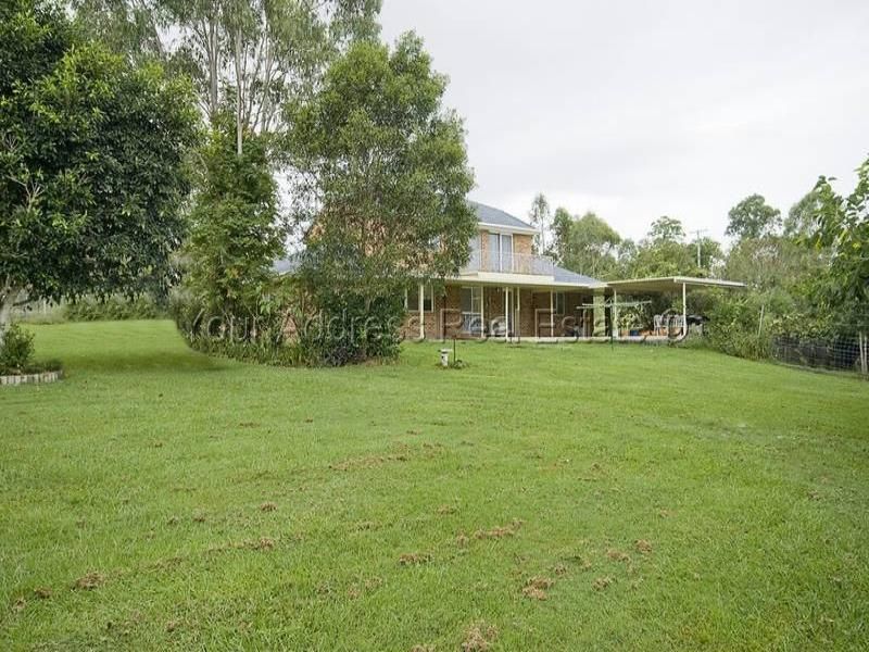 Real Estate For Sale 33 Victoria Drive Jimboomba , QLD