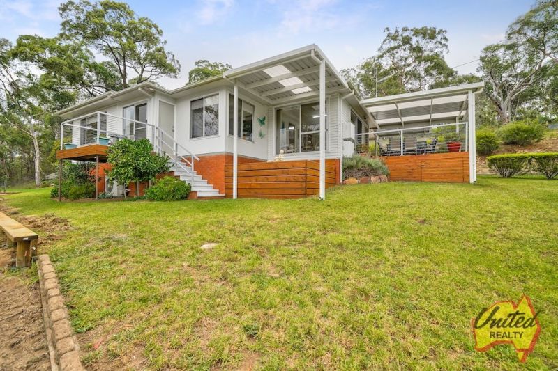 35 Bargo River Road, Tahmoor United Realty