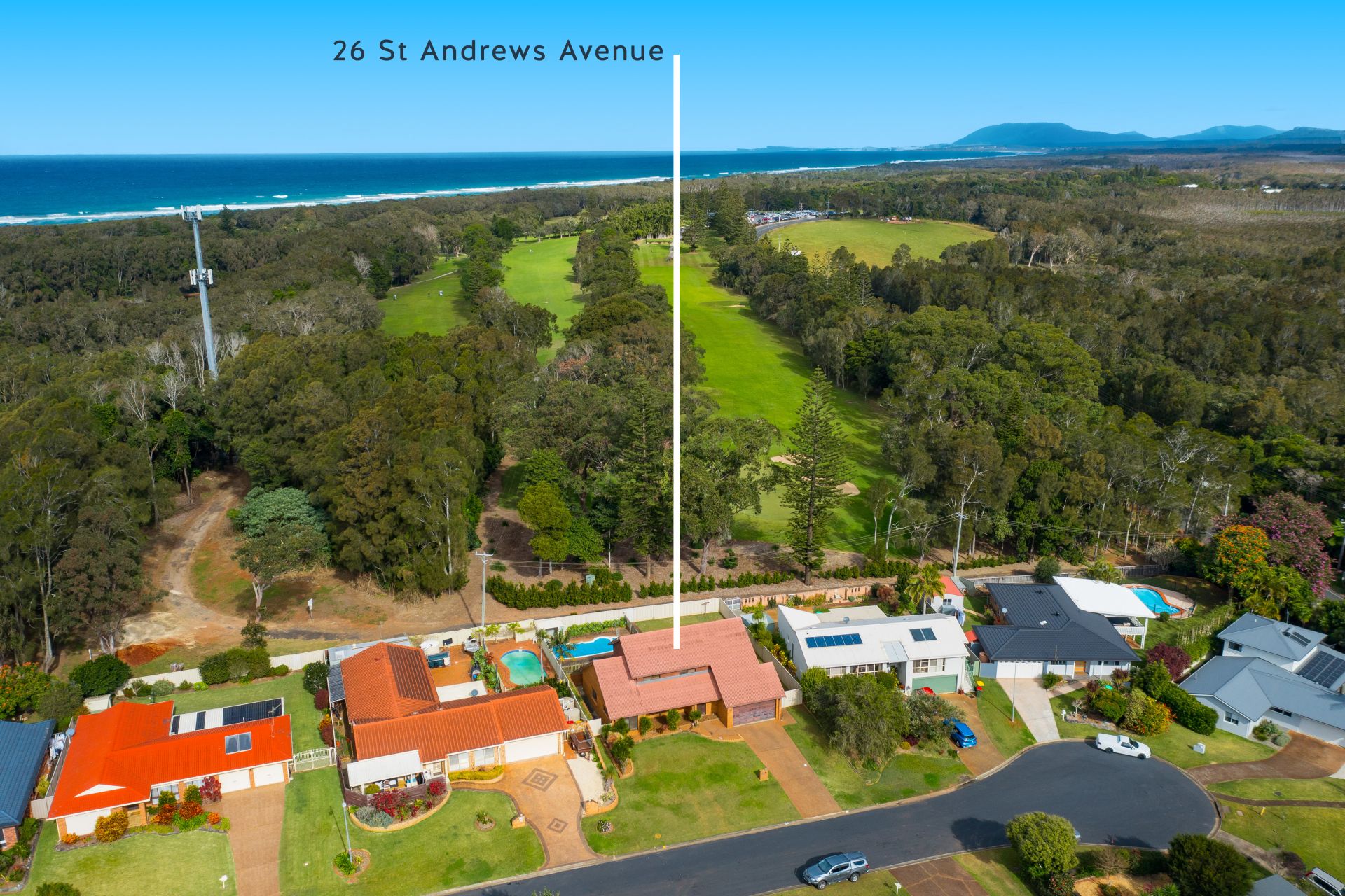 26 St Andrews Avenue, Port Macquarie HEM Real Estate
