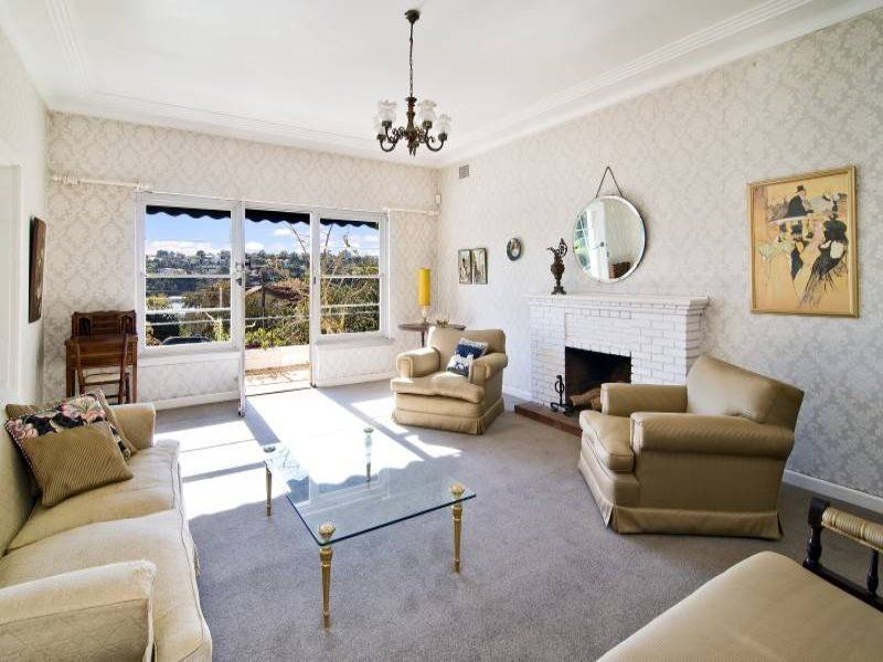 Real Estate For Sale 15 Lucretia Avenue Longueville , NSW