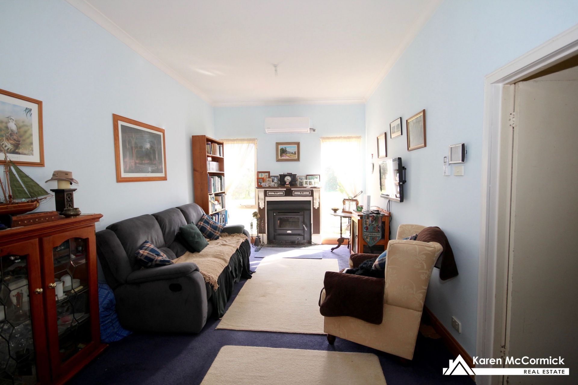 10 Harris Road, Korumburra Karen McCormick Real Estate