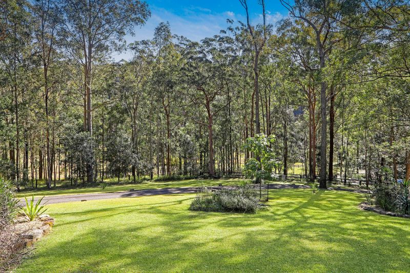 Real Estate For Sale 135 Pringles Road Martinsville , NSW
