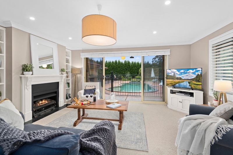 Real Estate For Sale 3 Norton Lane Bowral , NSW