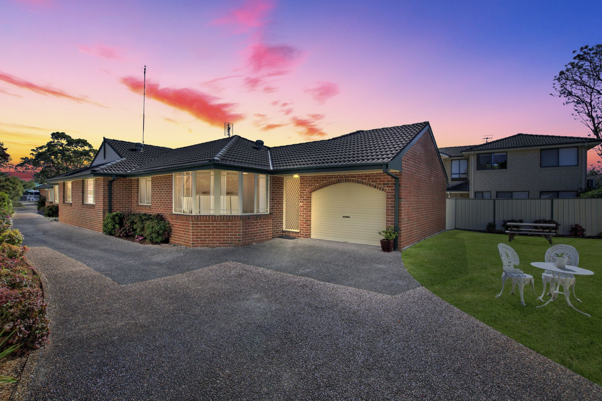 3/24 Bowden Road, Woy Woy Wilsons Estate Agency