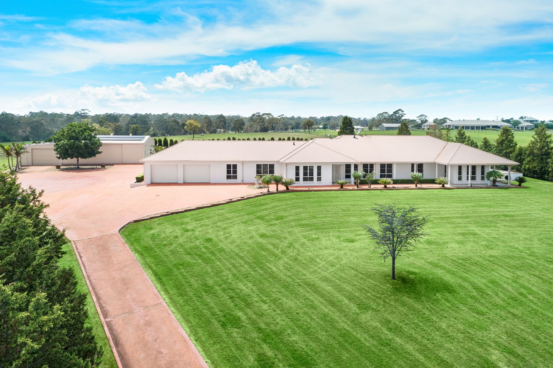 Real Estate For Sale 20 Inverary Close Razorback , NSW