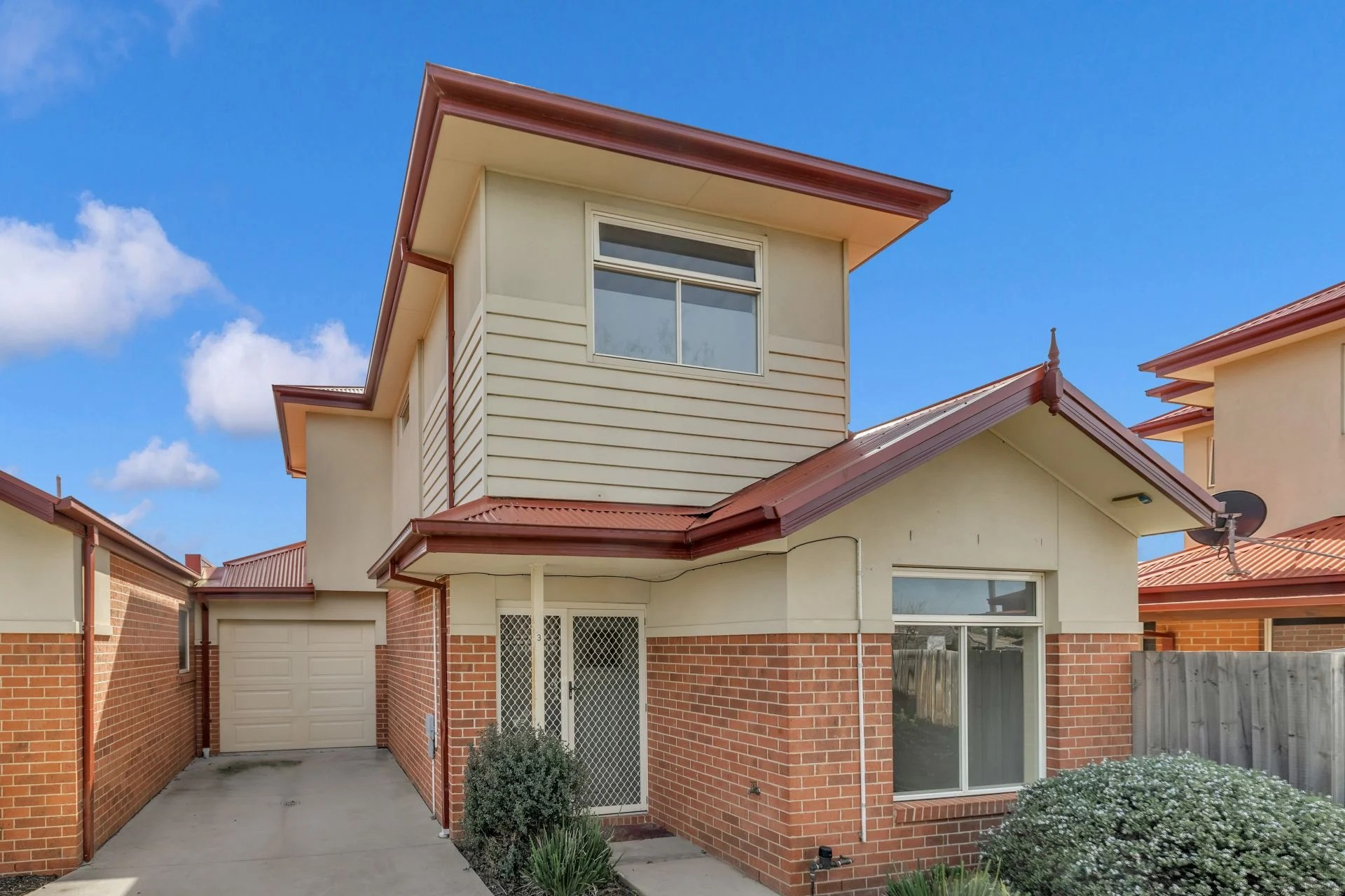 3/3 Redwood Drive, Hoppers Crossing OBrien Real Estate