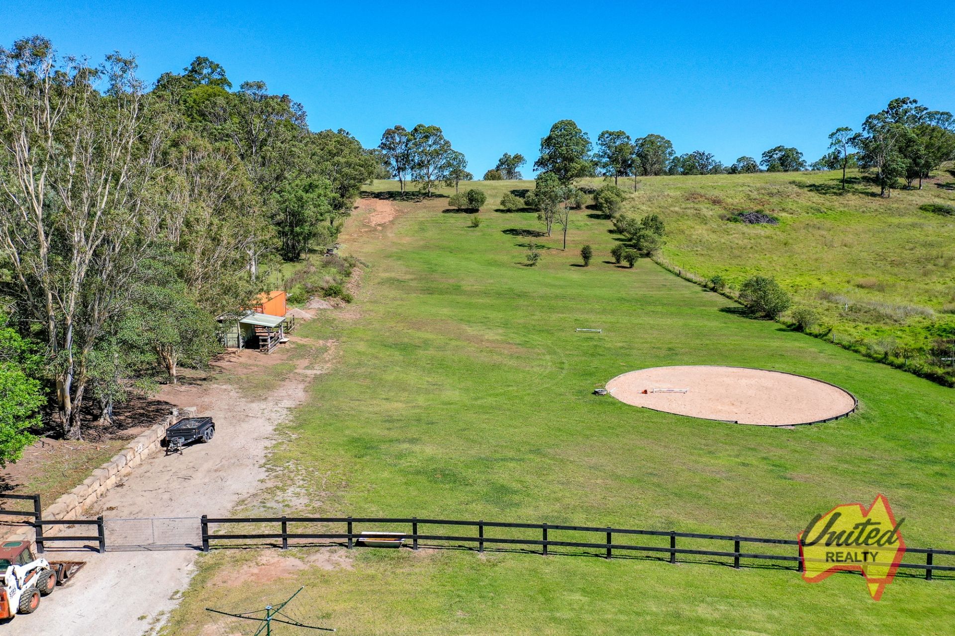 115 Eagle Creek Road, Werombi United Realty