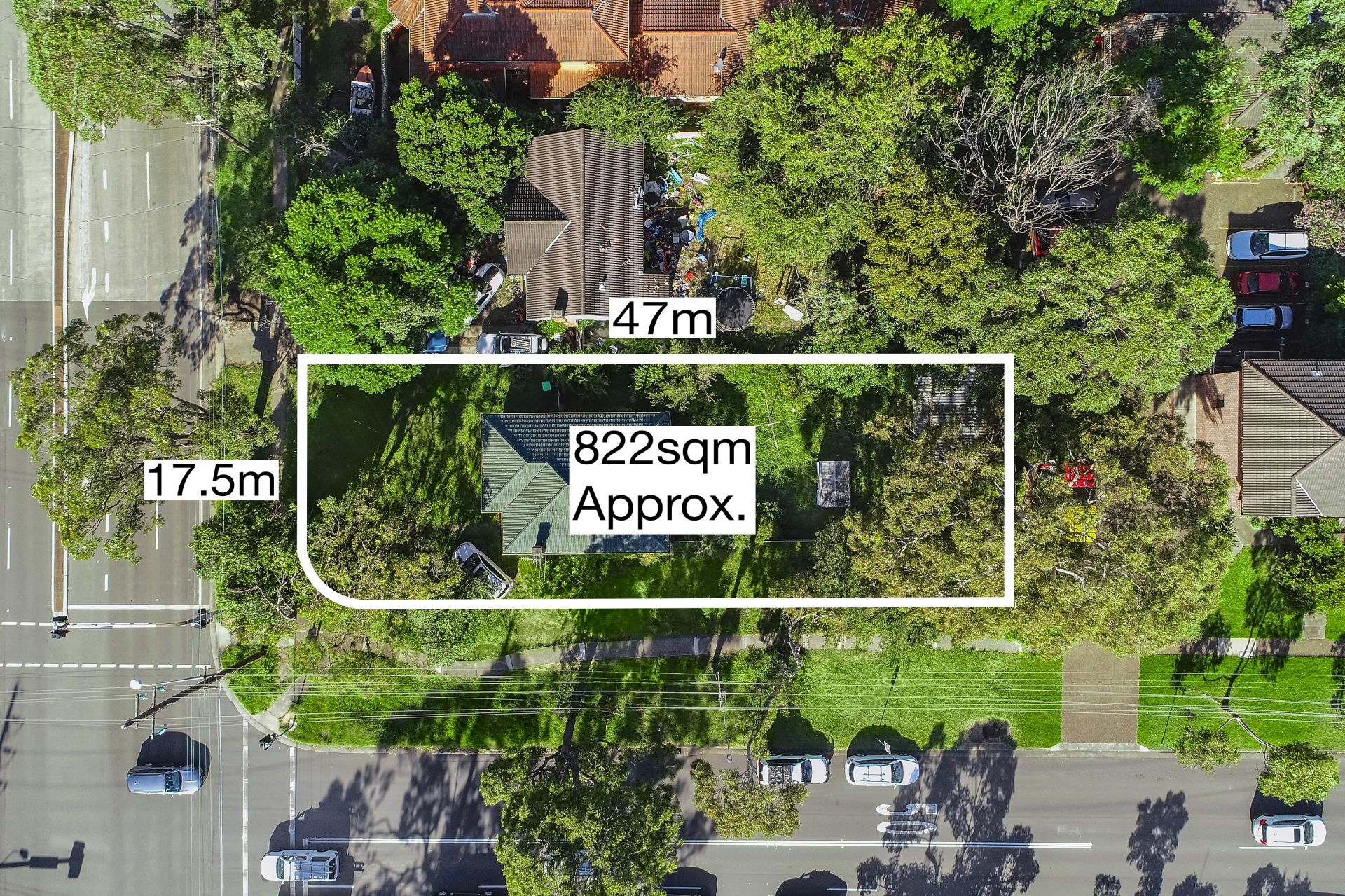 292 The Boulevarde, Miranda Gibson Partners Real Estate