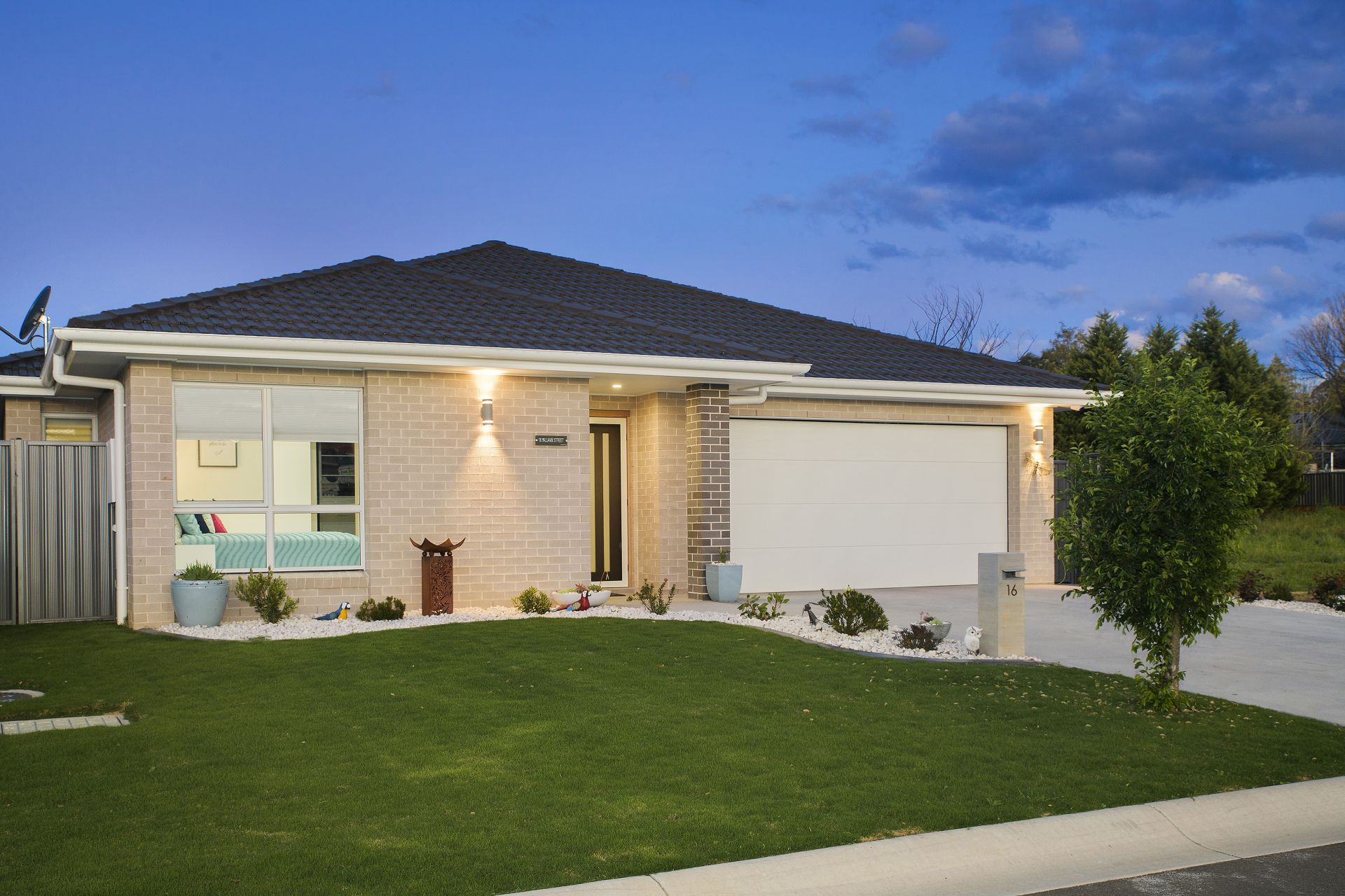 Real Estate For Sale 16 Yallambi Street Picton , NSW