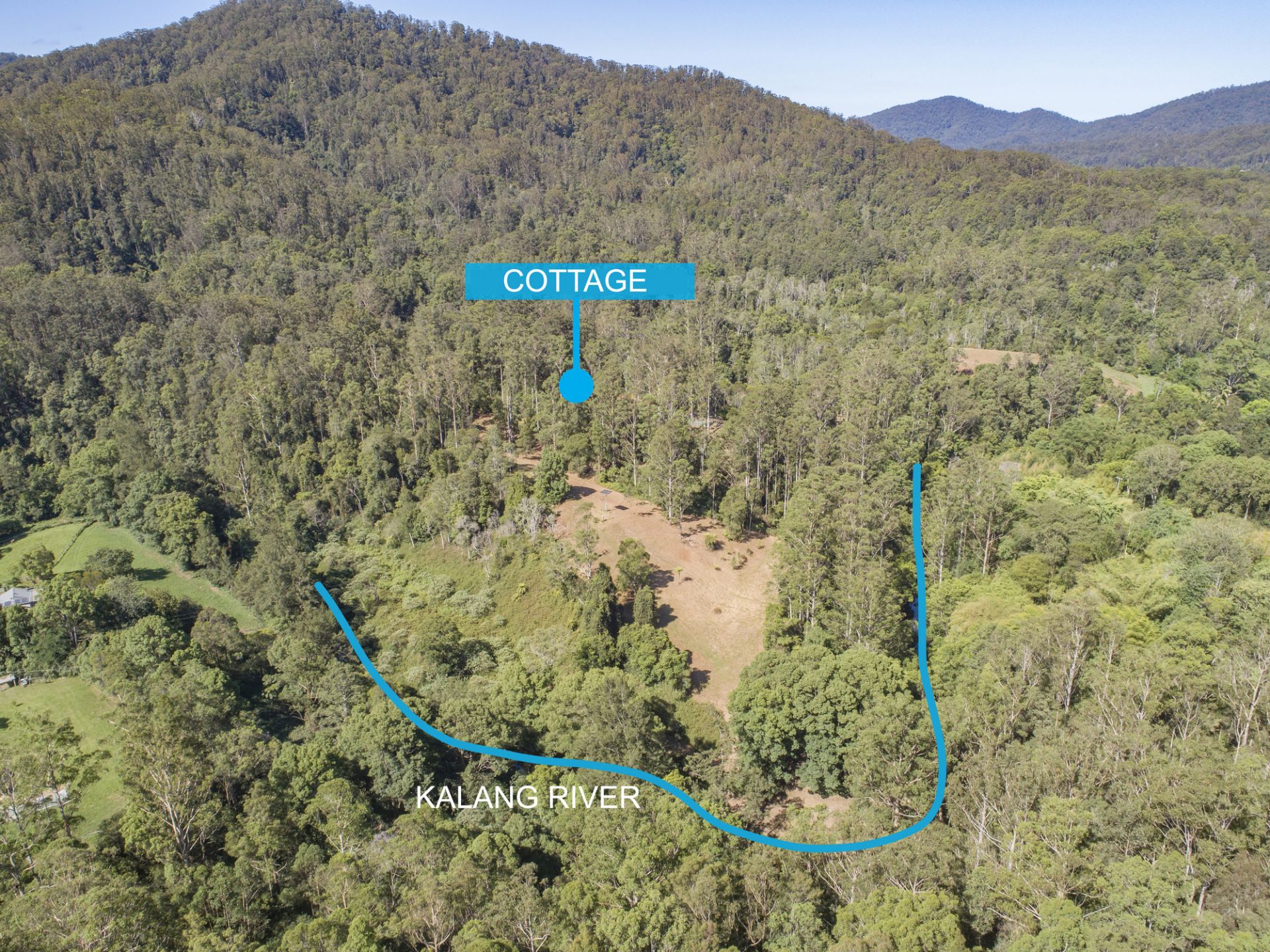 Real Estate For Sale 1938 Kalang Road Bellingen , NSW