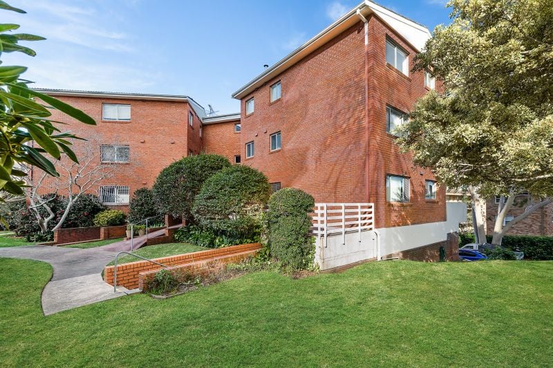 Real Estate For Sale 9/129 Sydney Road Fairlight , NSW