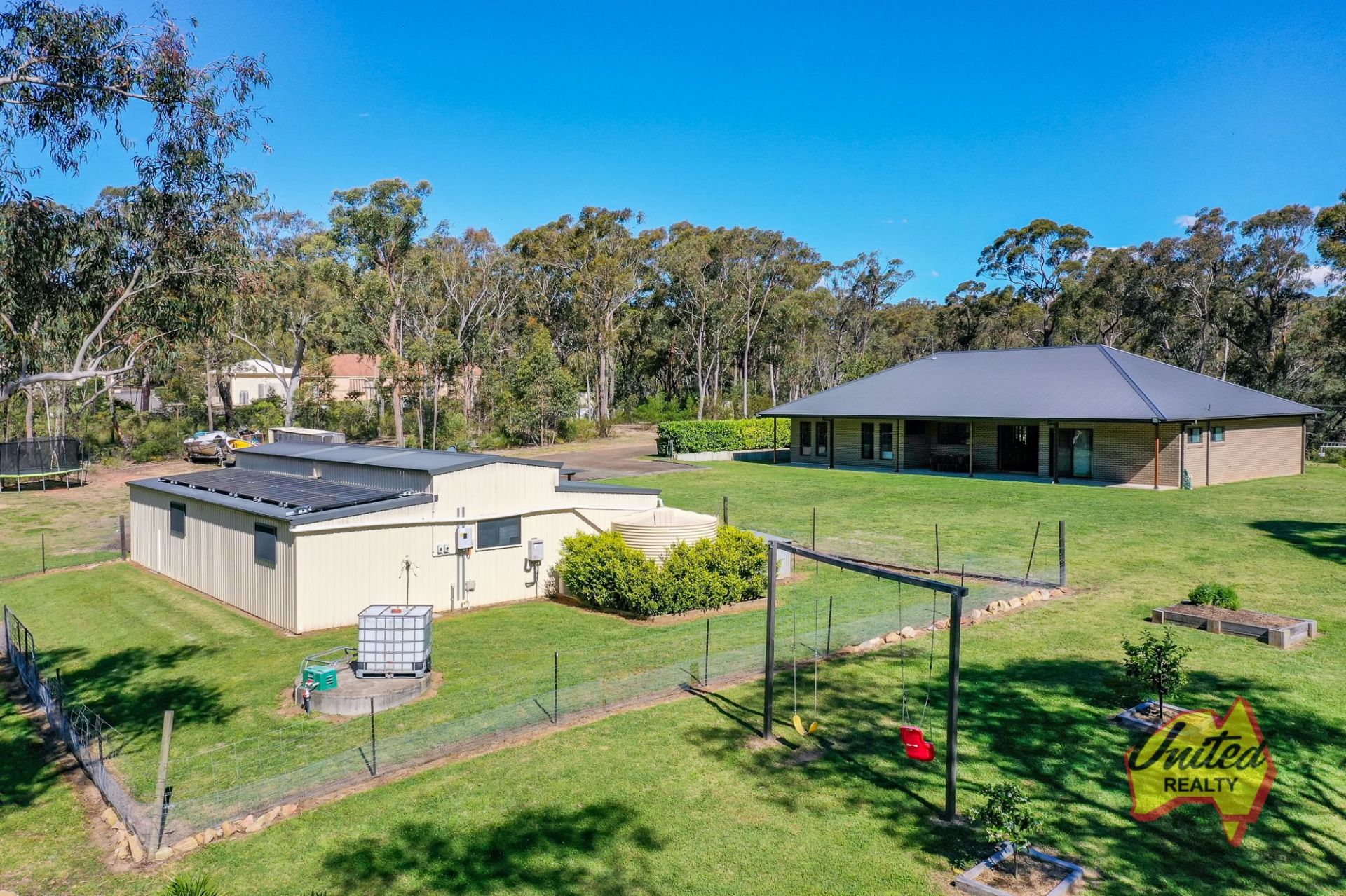 100 Estonian Road, Thirlmere United Realty