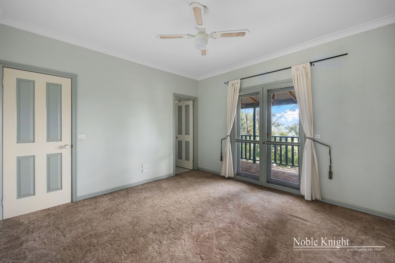 25 East Street, Yea Noble Knight