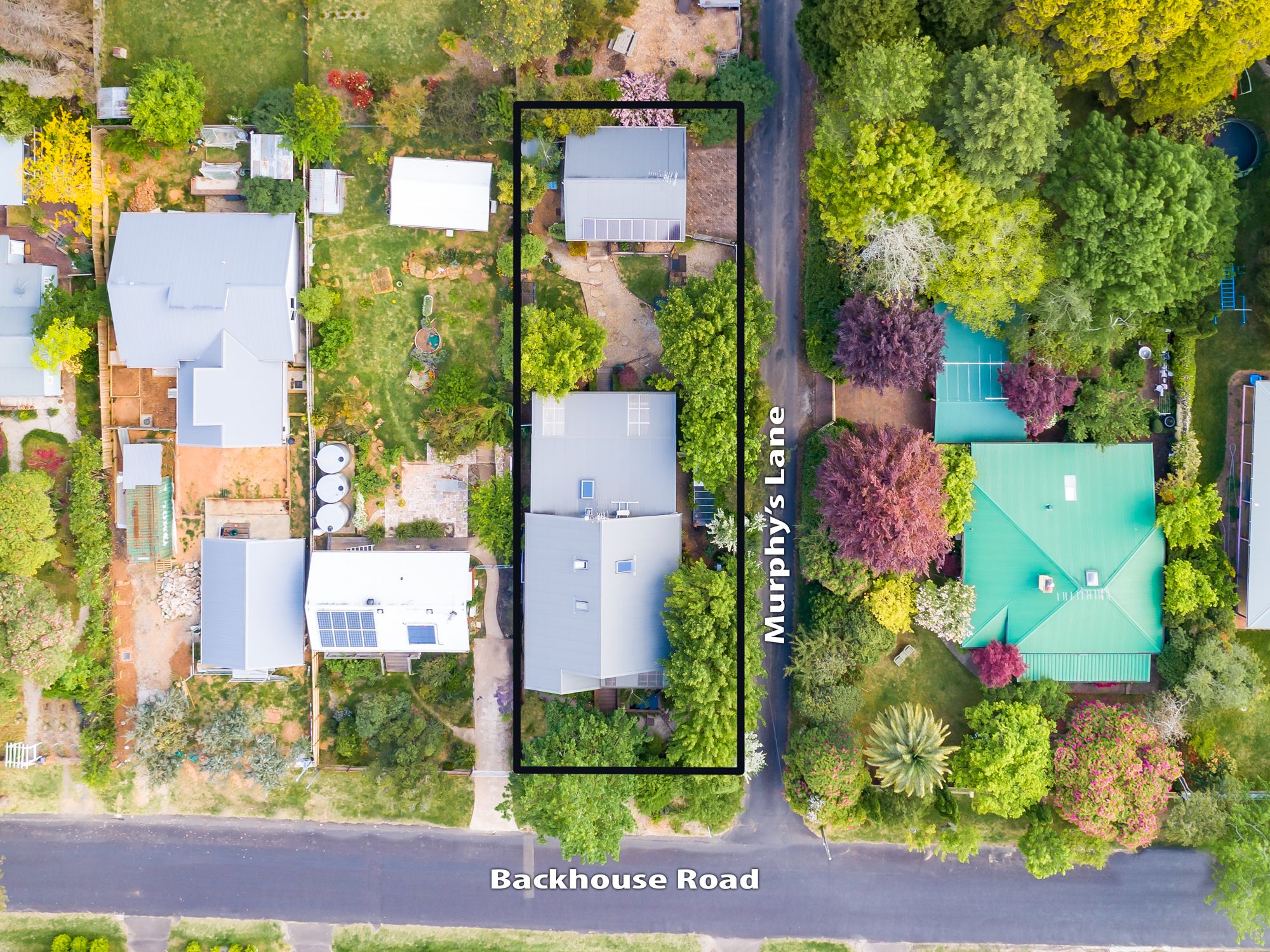 Real Estate For Sale 38 Murphys Lane Wentworth Falls , NSW