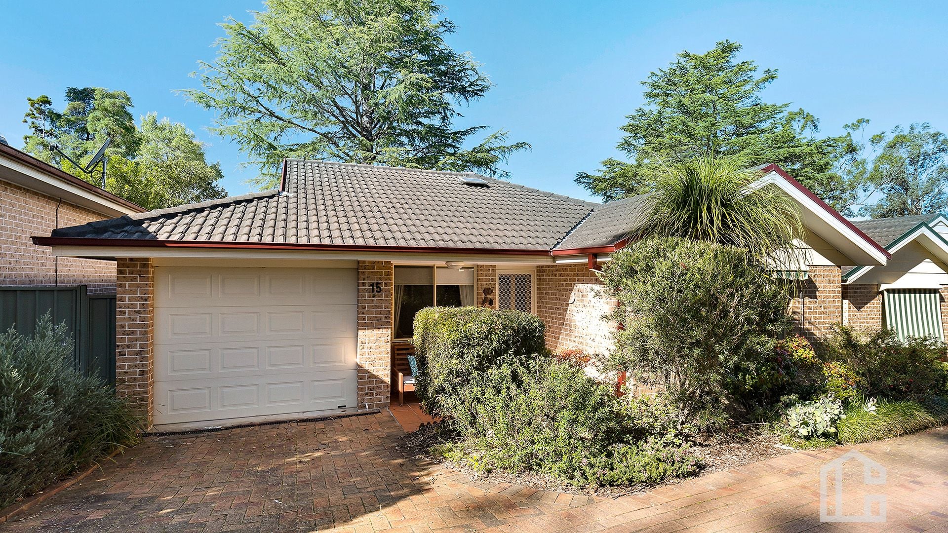 15/56 Old Bathurst Road, Blaxland Chapman Real Estate