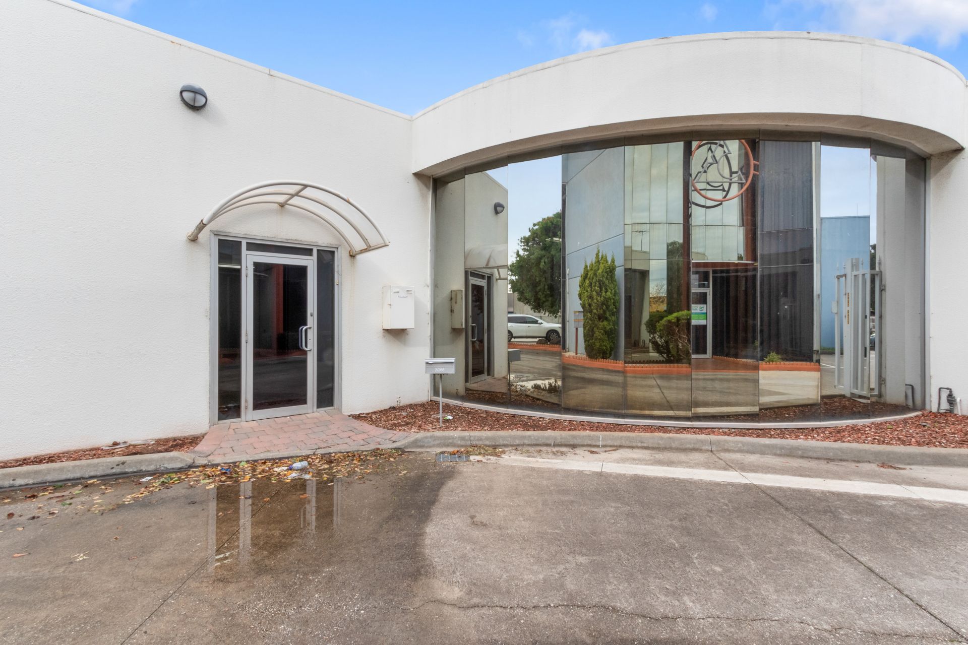 Real Estate For Commercial Lease 1B/266 Settlement Road Thomastown