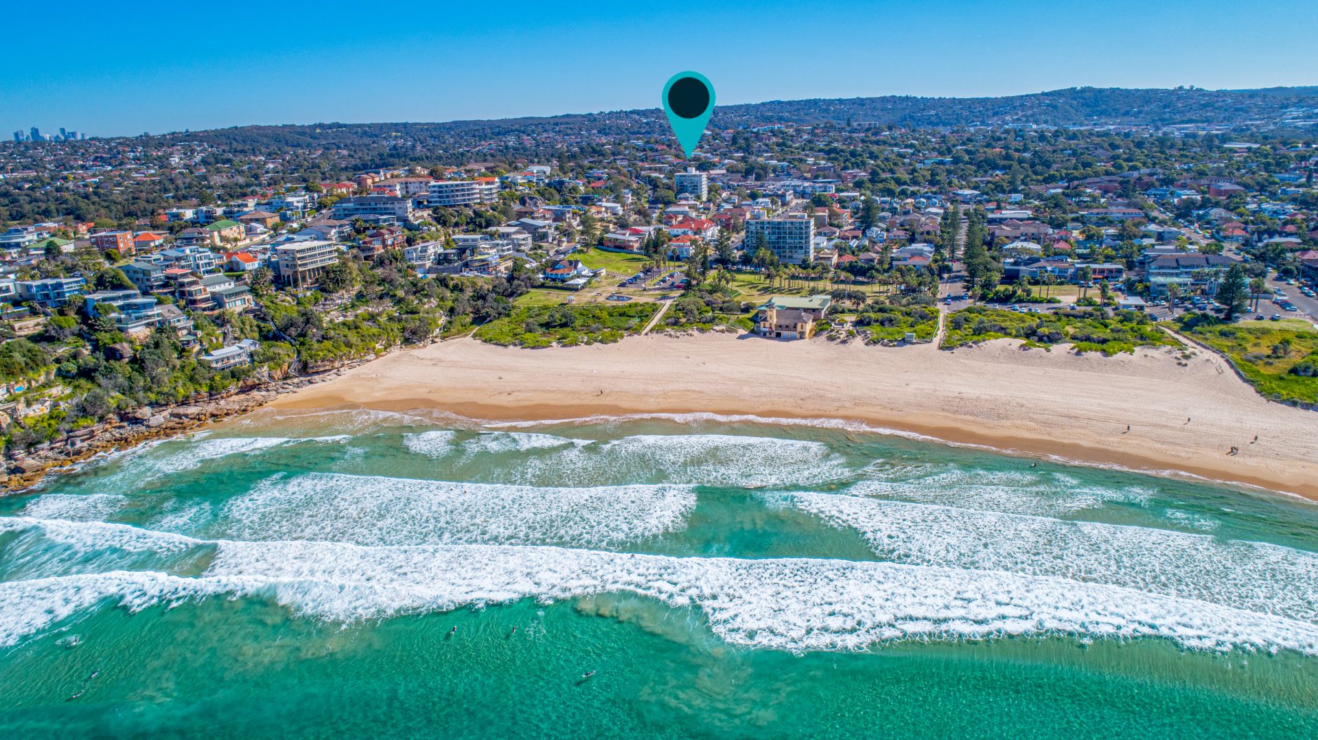 Real Estate For Sale 4/32 Undercliff Road Freshwater , NSW