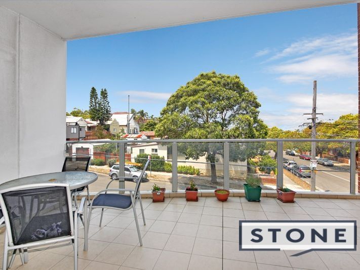 Real Estate For Lease 3/2628 King Street Rockdale , NSW