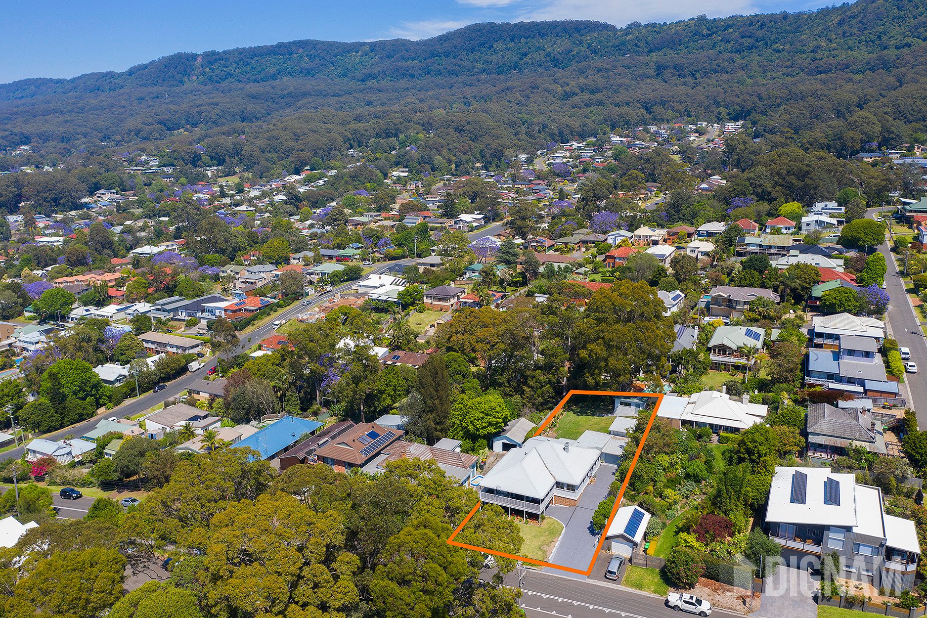 Sold property 1650000 for 110 Phillip Street Thirroul , NSW 2515