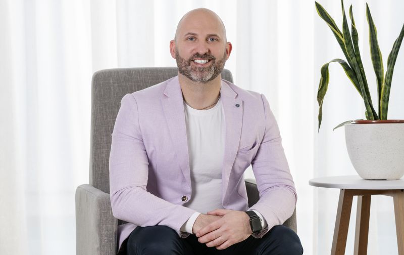 Dean Zammit Stone Real Estate