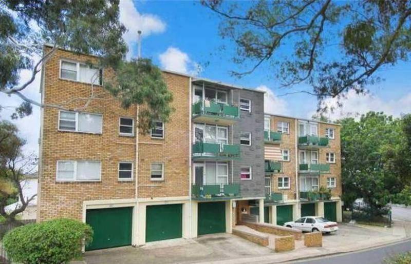 1/4 Parnell Street Strathfield NSW 2135 Apartment For Lease 4320228