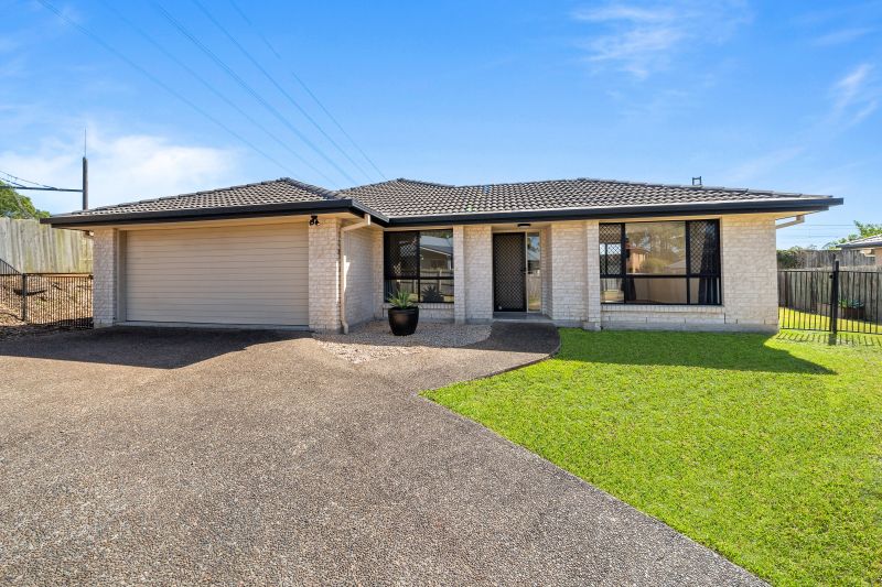 Real Estate For Lease 18 Boxwood Place Carseldine , QLD