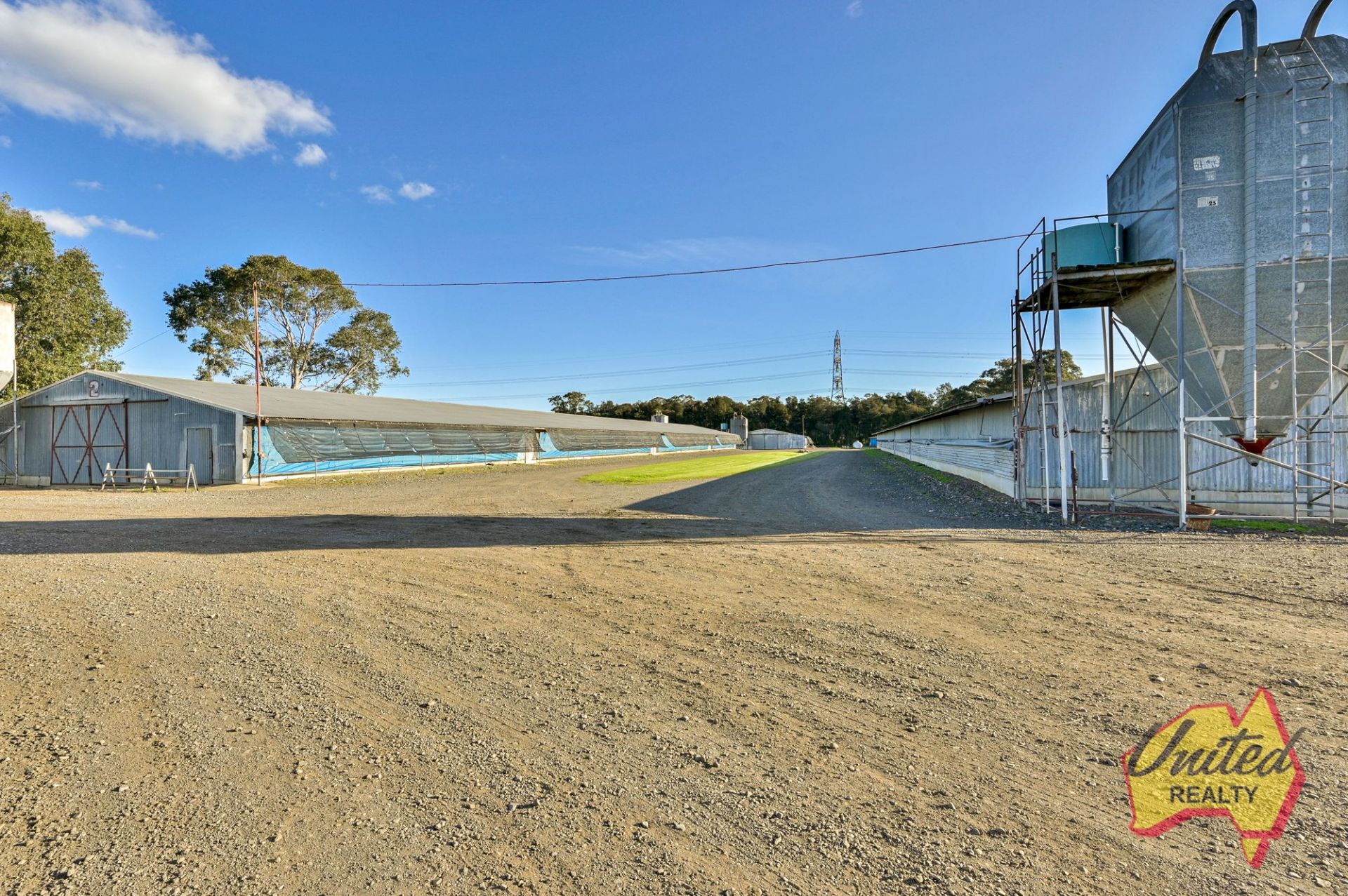 1149 1155 Mamre Road, Kemps Creek United Realty