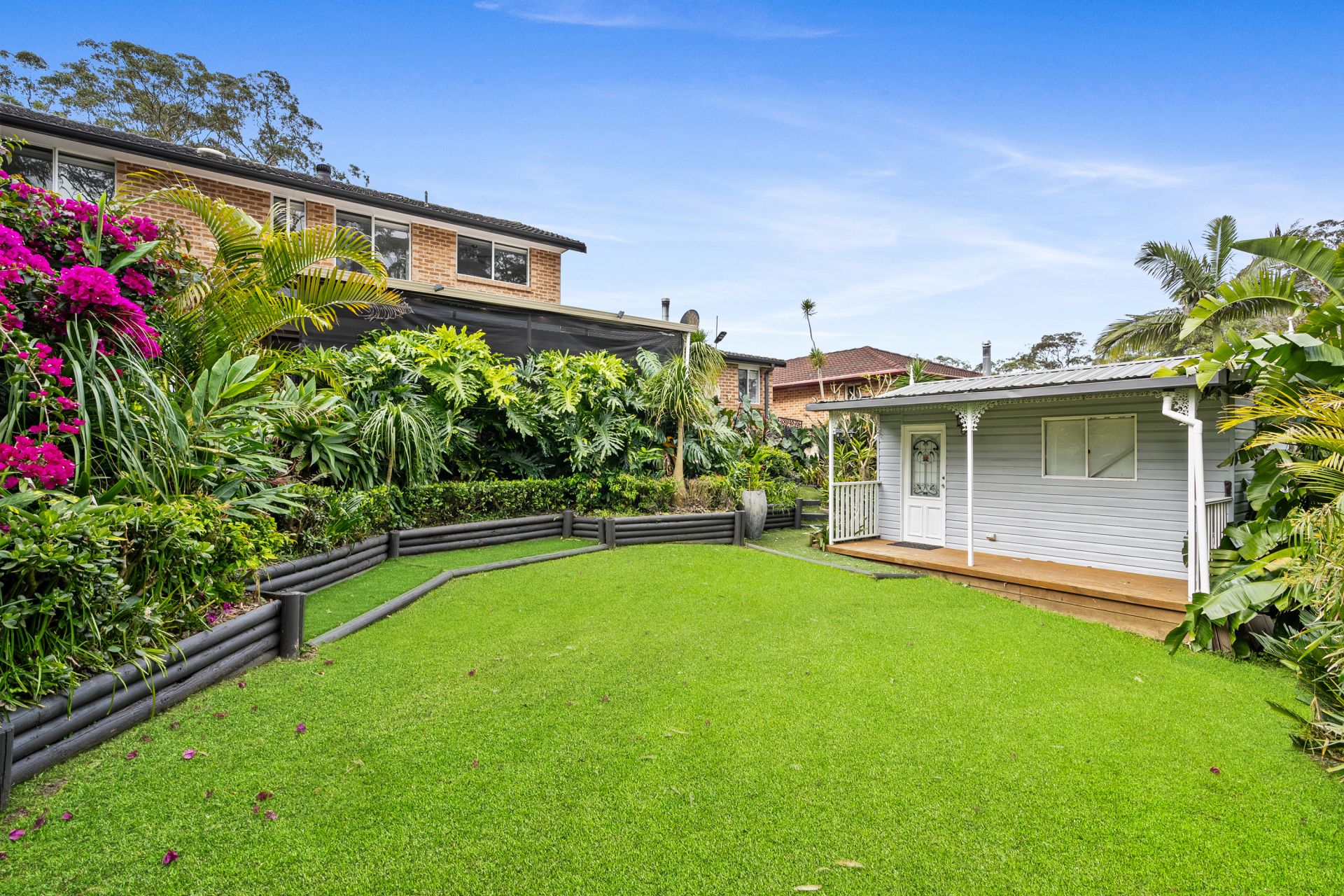 Real Estate For Sale 3 Eagle Close Lisarow , NSW