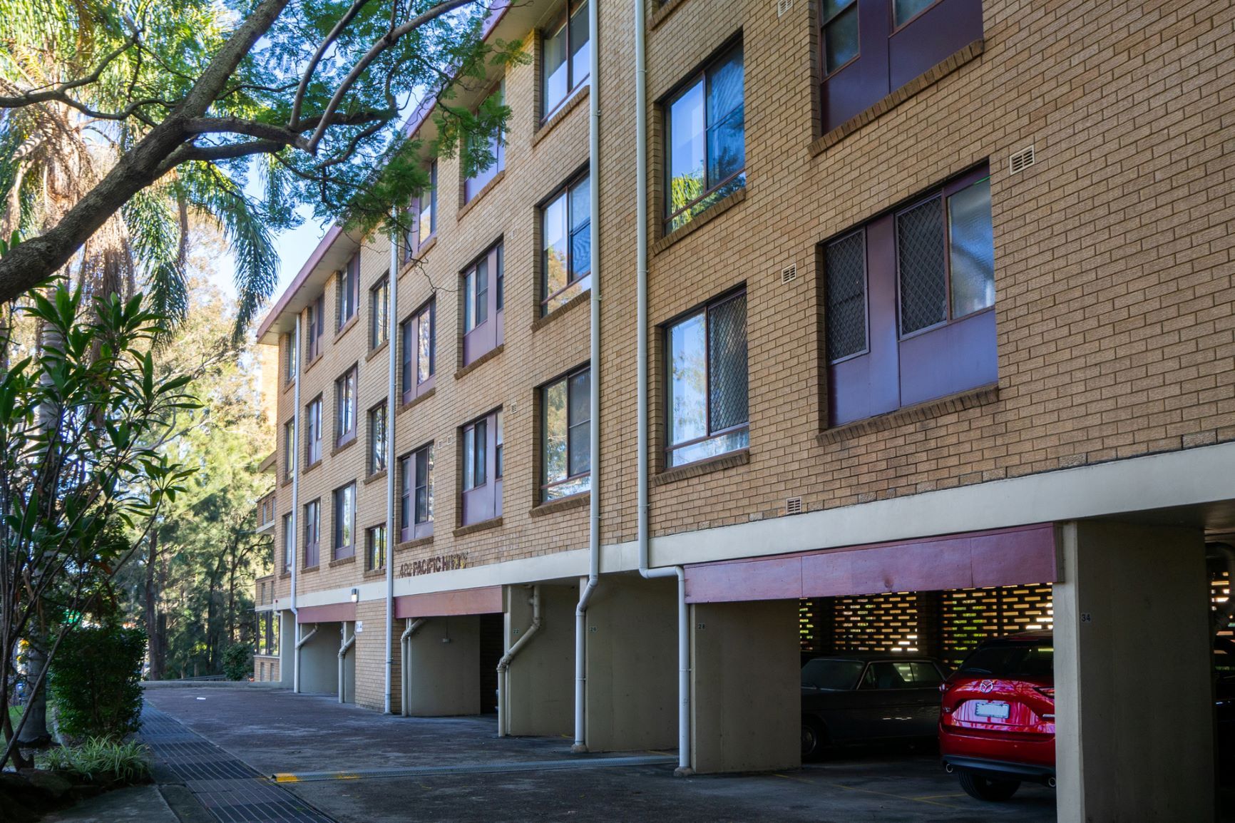 Real Estate For Lease 44/482 Pacific Highway Lane Cove , NSW