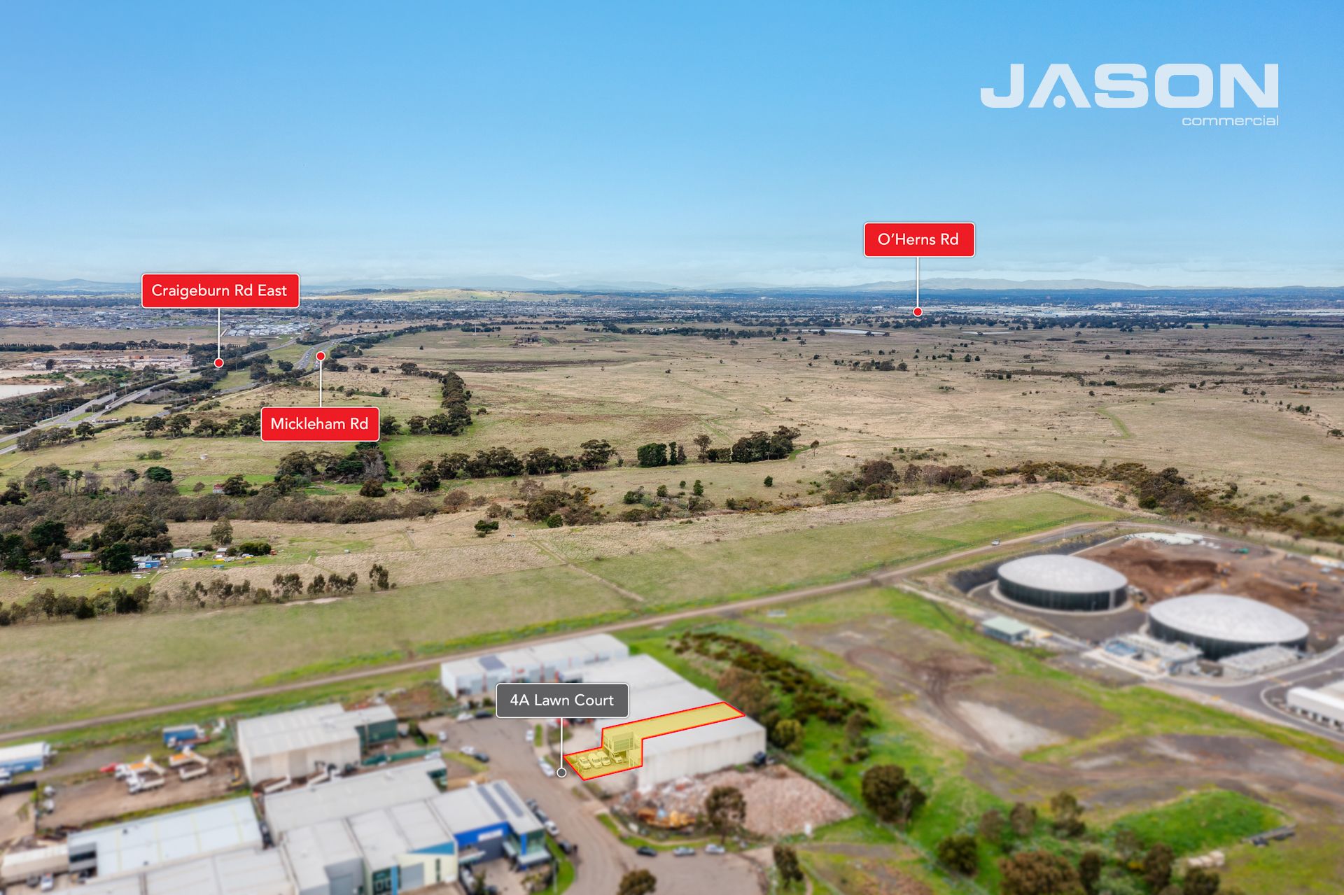 4A Lawn Court, Craigieburn Jason Real Estate