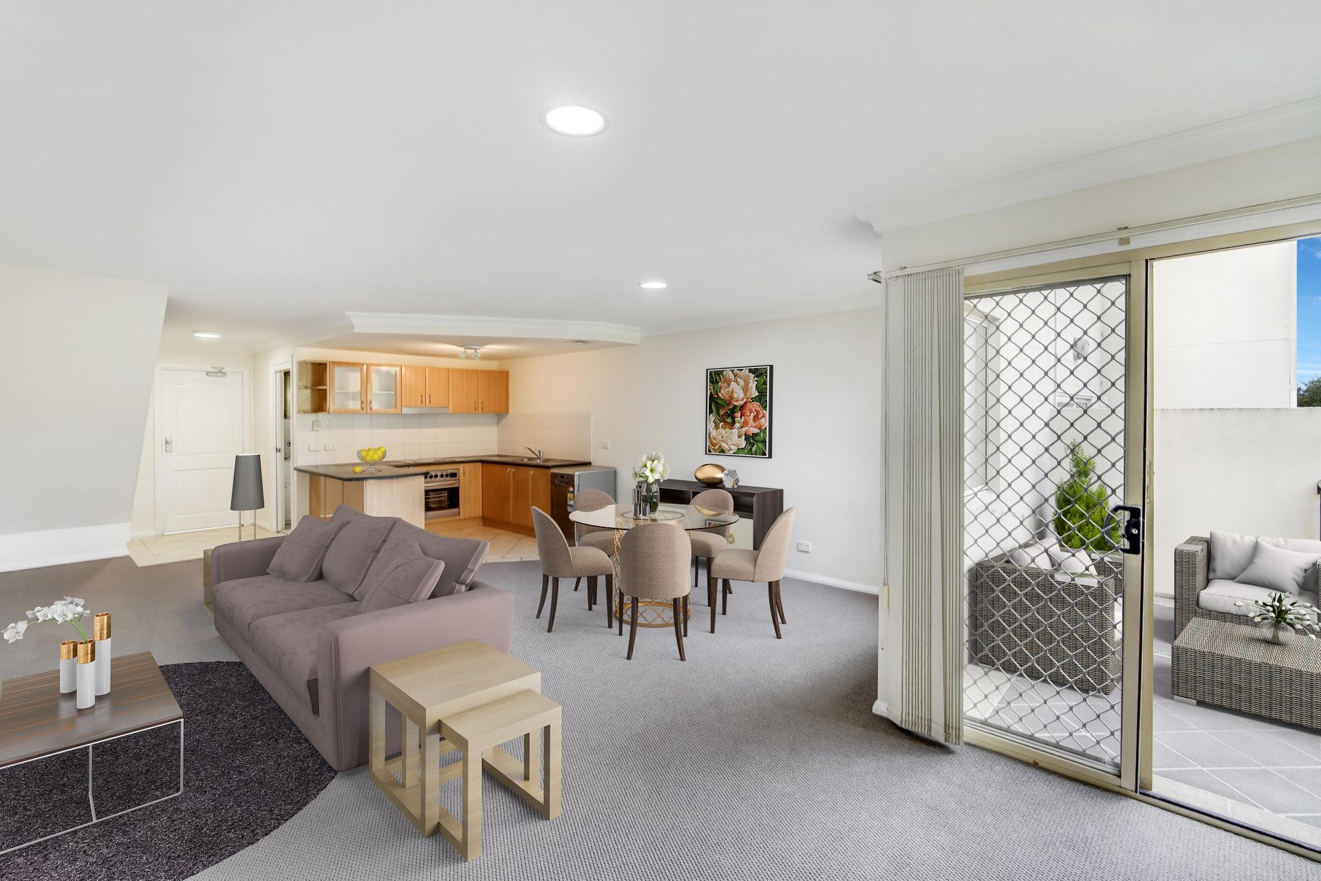 Real Estate For Sale 4/2 Loftus Street Wollongong , NSW