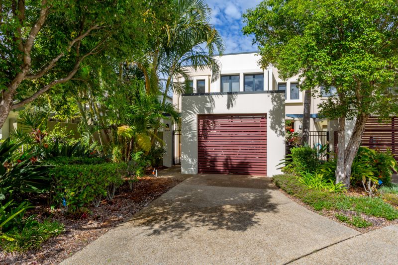 Real Estate For Sale 1059/1 The Cove Crescent Carrara , QLD