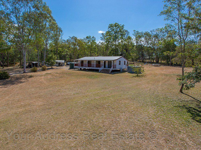 Real Estate For Sale 1 Aberdeen Road North Maclean , QLD