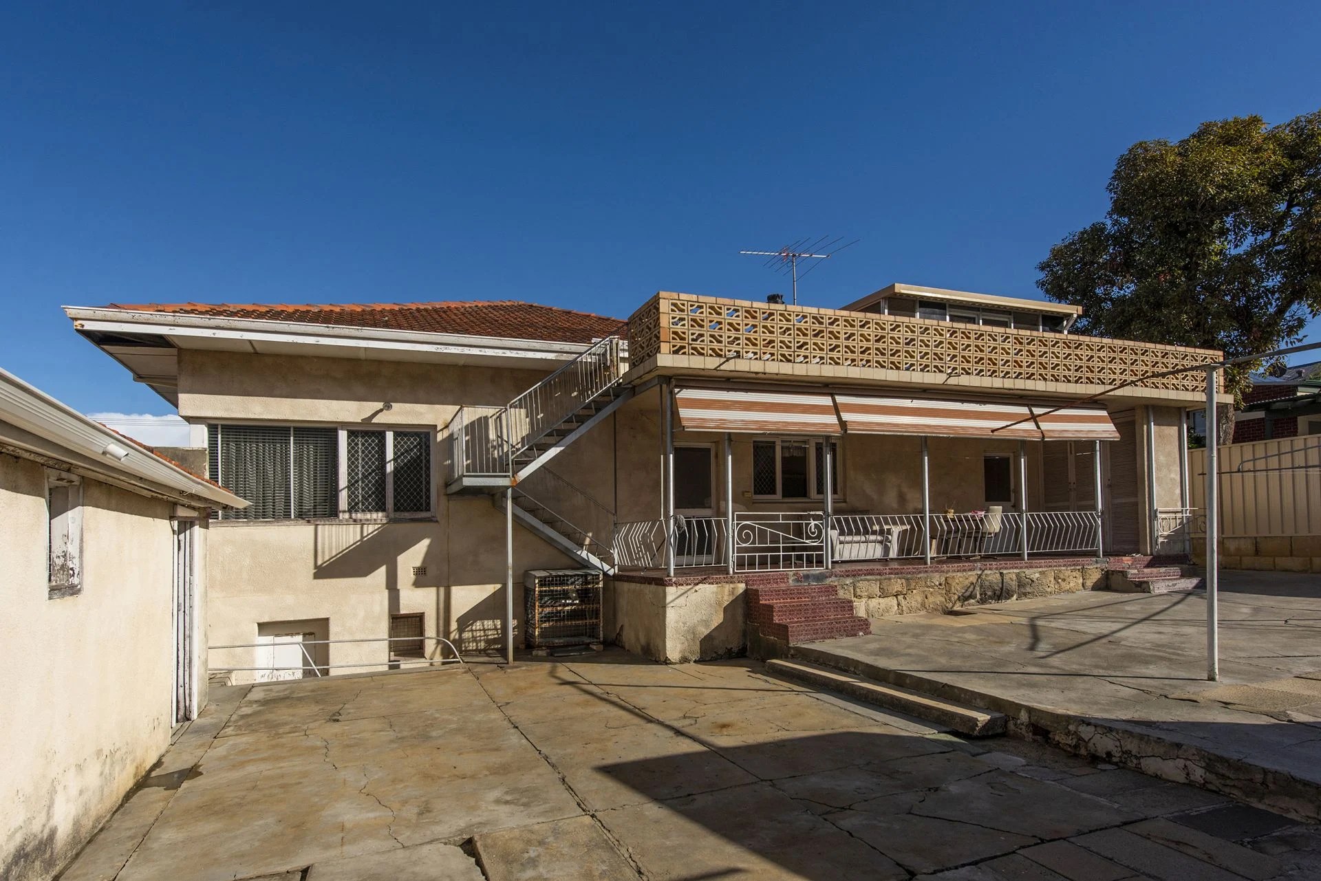 58 Burt Street, North Perth Growth Realty