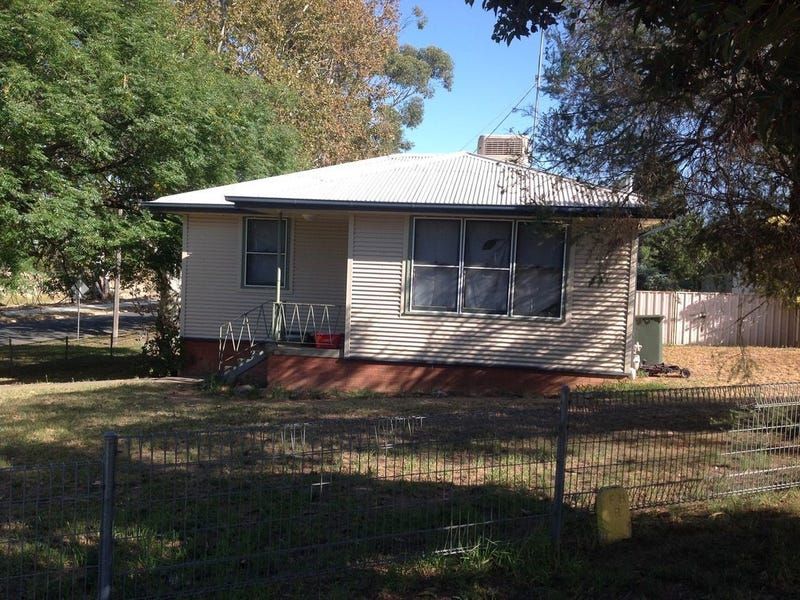 58 Frederica Street, NARRANDERA QPL Rural