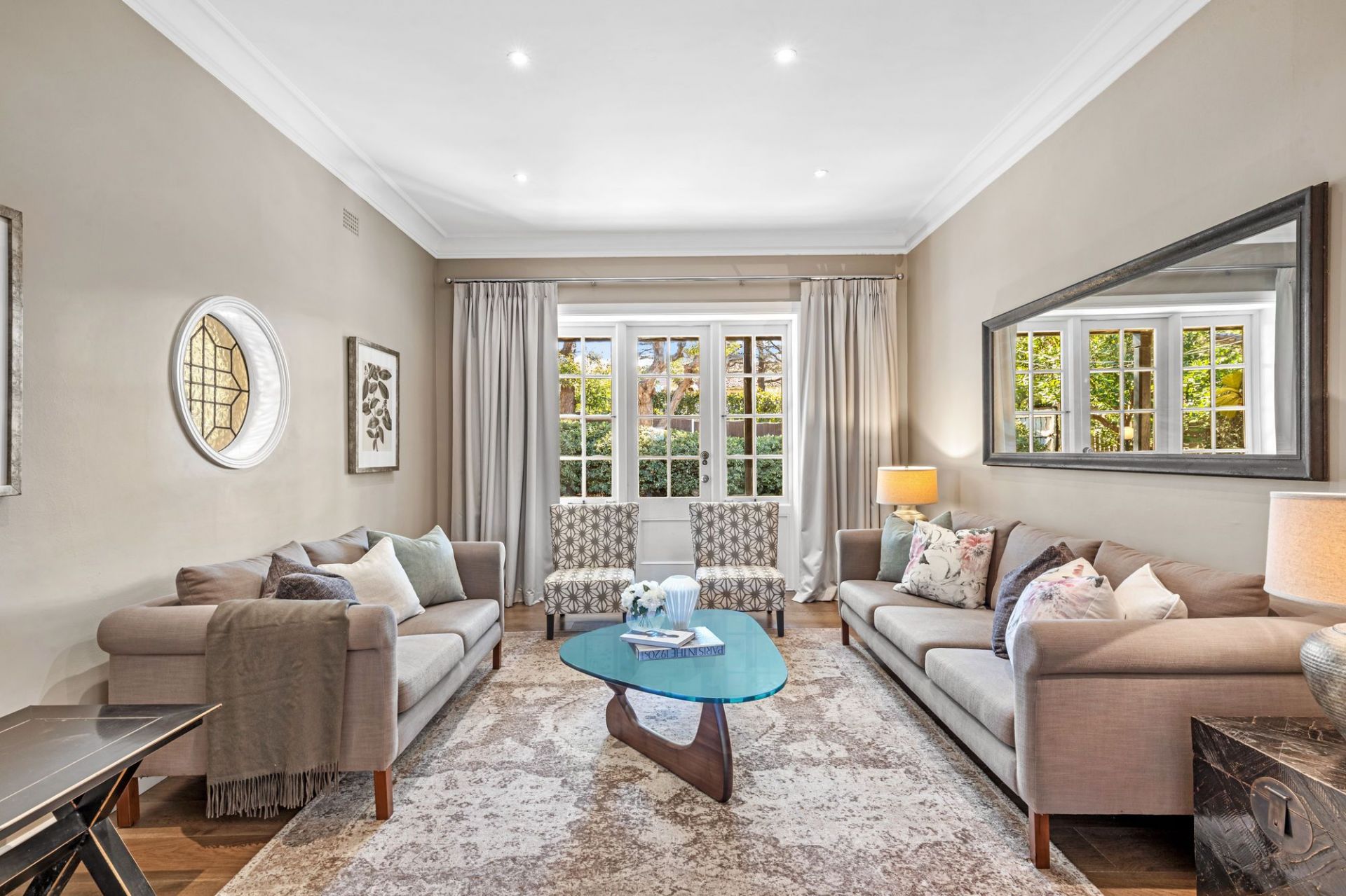 Real Estate For Sale 33 Powell Street Killara , NSW