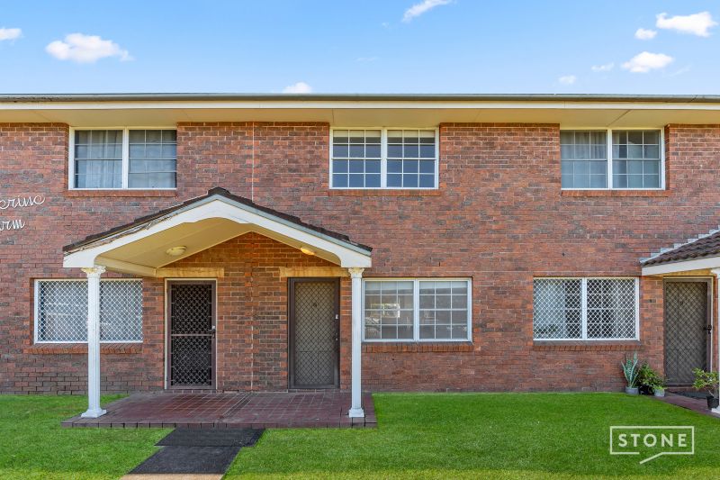 Real Estate For Sale 8/18 Catherine Street Windsor , NSW