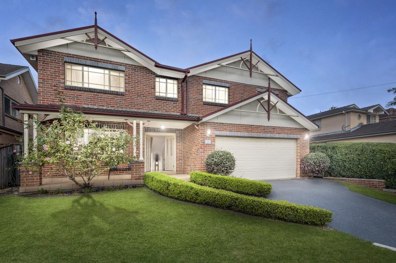 Real Estate For Sale 16 Andove Street Belrose , NSW