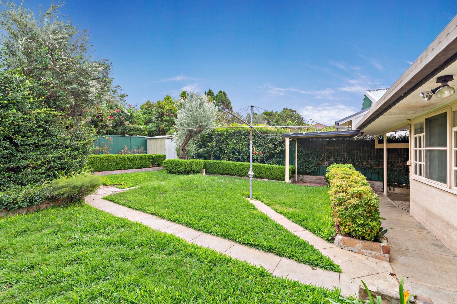 215 Wardell Street Dulwich Hill NSW 2203 House for Rent 7584212