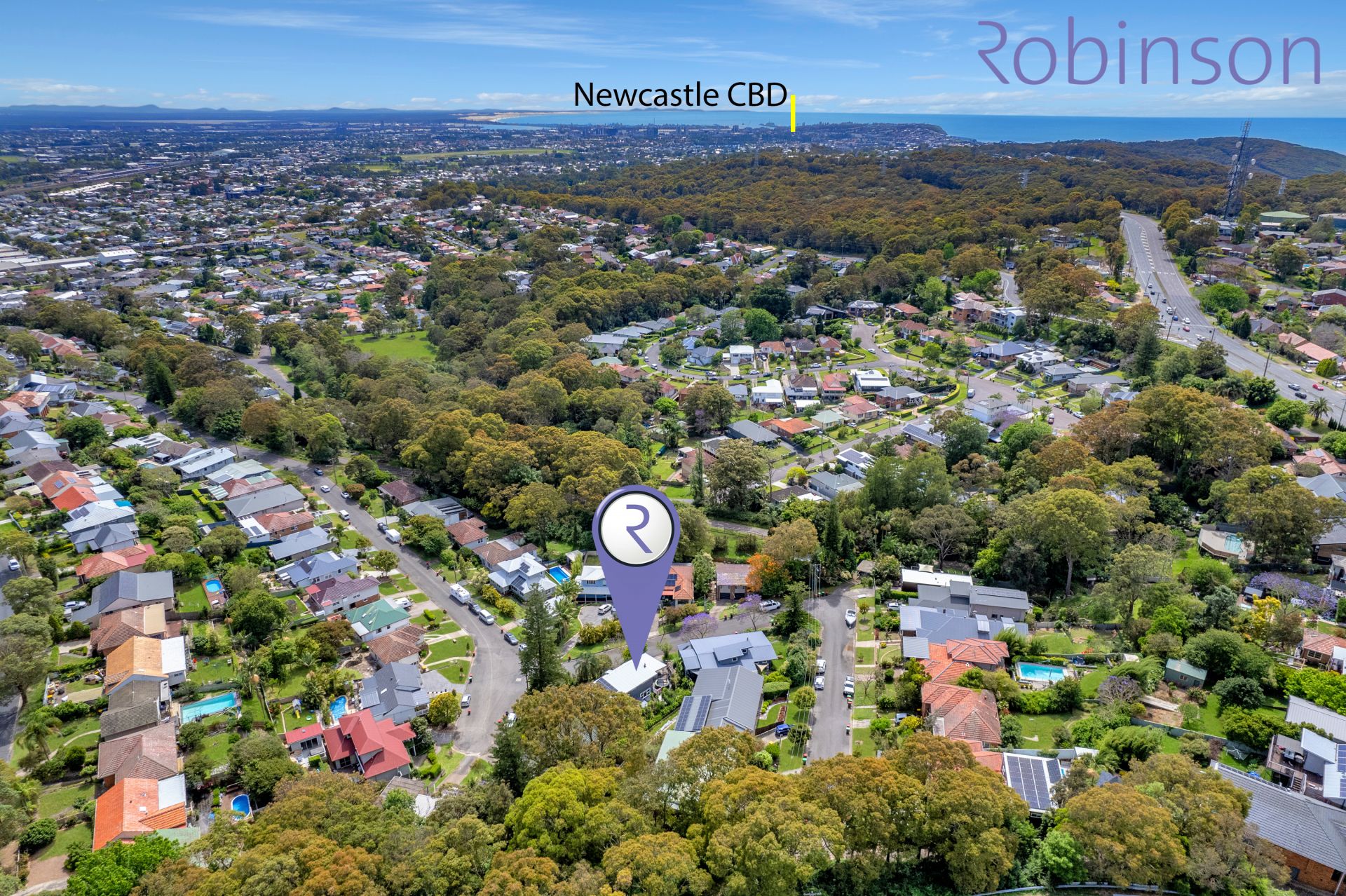 44 Kinross Avenue, Adamstown Heights Robinson Property