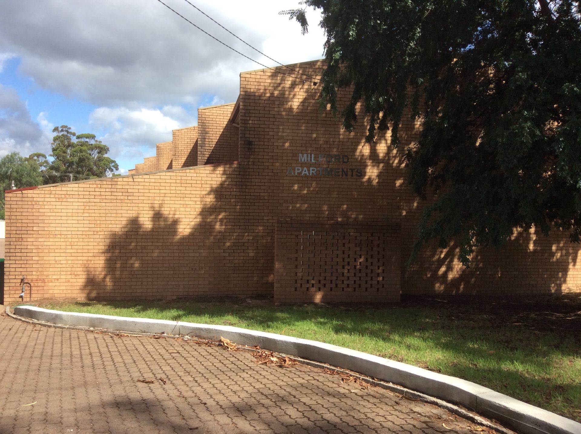 1/170 Church Street, Mudgee The Property Shop