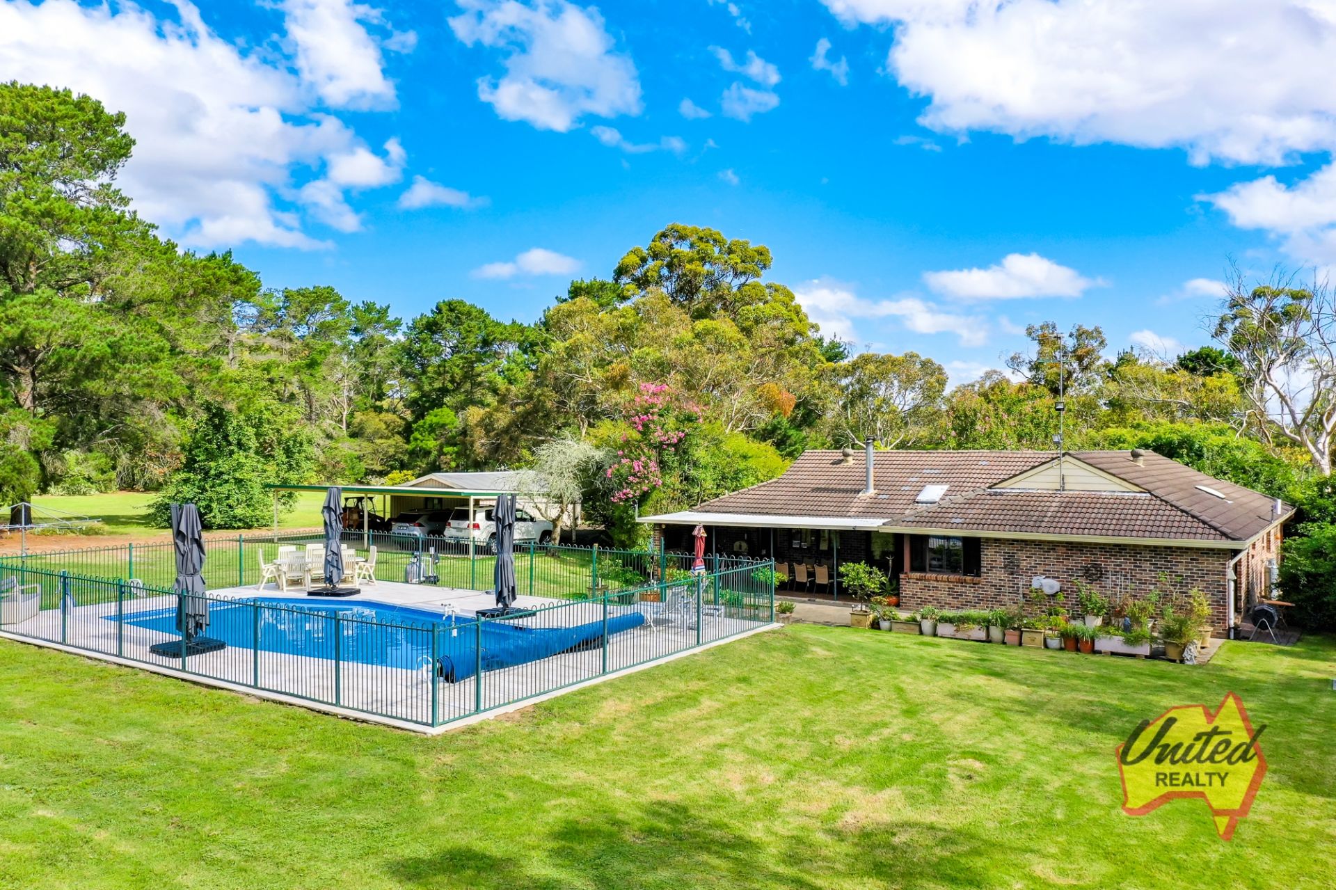 21 Victoria Road, Wedderburn United Realty