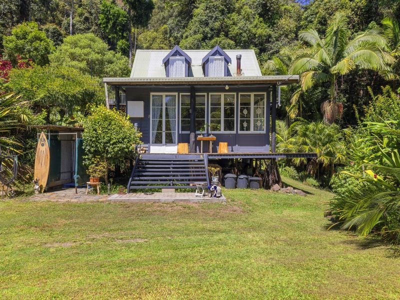 Real Estate For Sale 1824 Darkwood Rd Bellingen , NSW