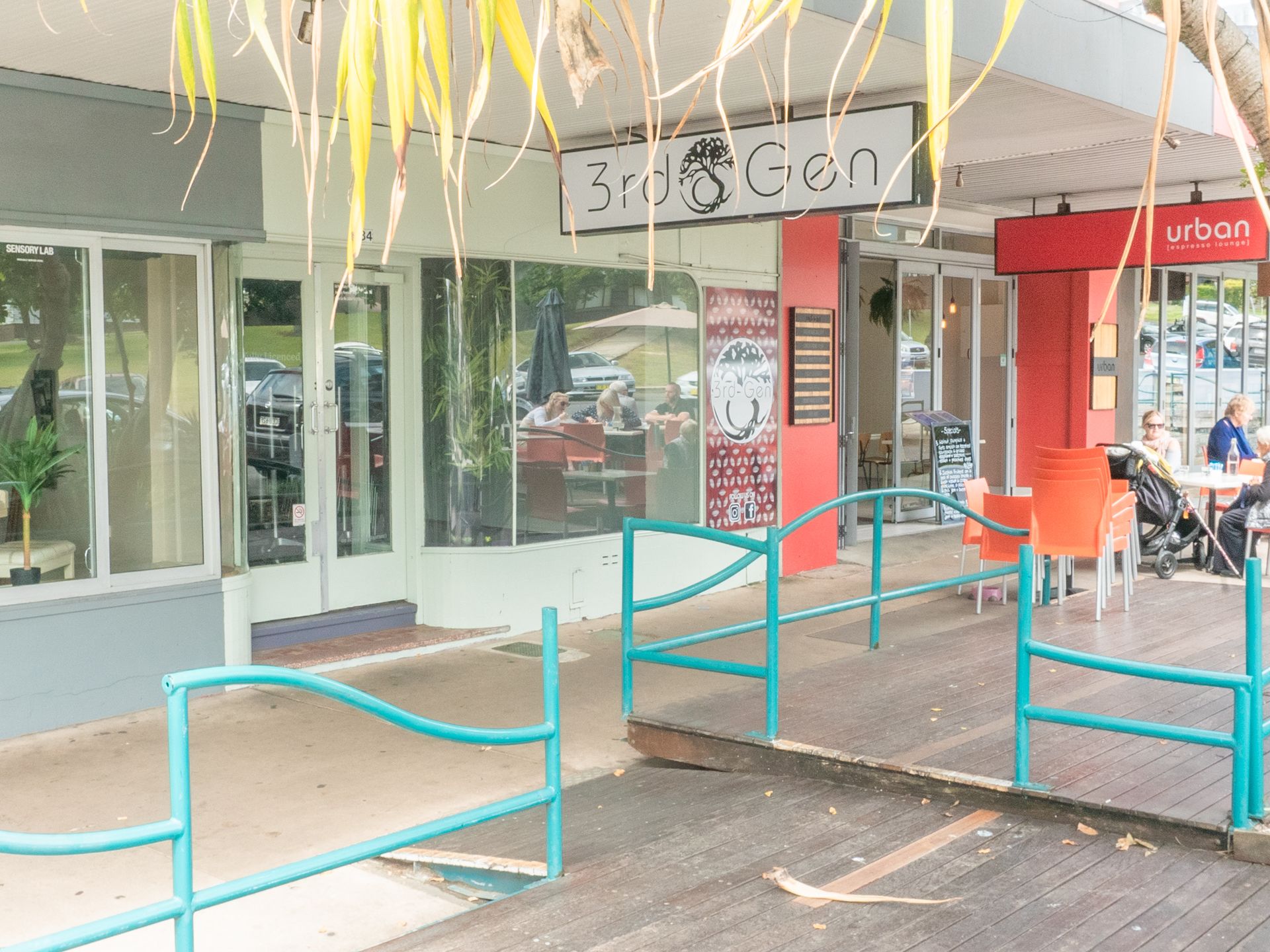 Real Estate For Commercial Lease 384B Harbour Drive Coffs Harbour , NSW