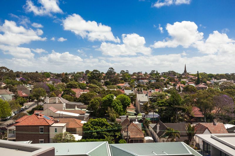 Real Estate For Lease 802/3 Mungo Scott Place Summer Hill , NSW