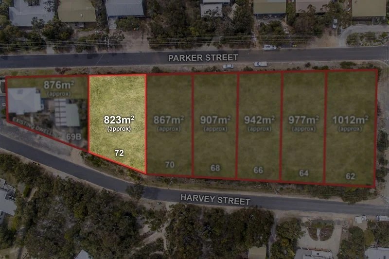 Real Estate For Sale 72 Parker Street Anglesea , VIC