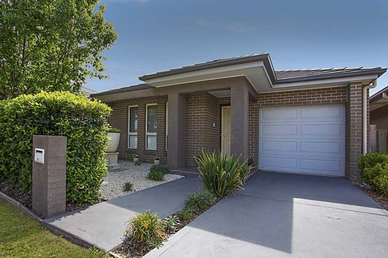 Real Estate For Sale 27 Fairchild Road Campbelltown , NSW