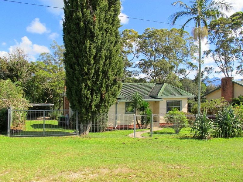 Real Estate For Sale 20 Old Pacific Highway Raleigh , NSW