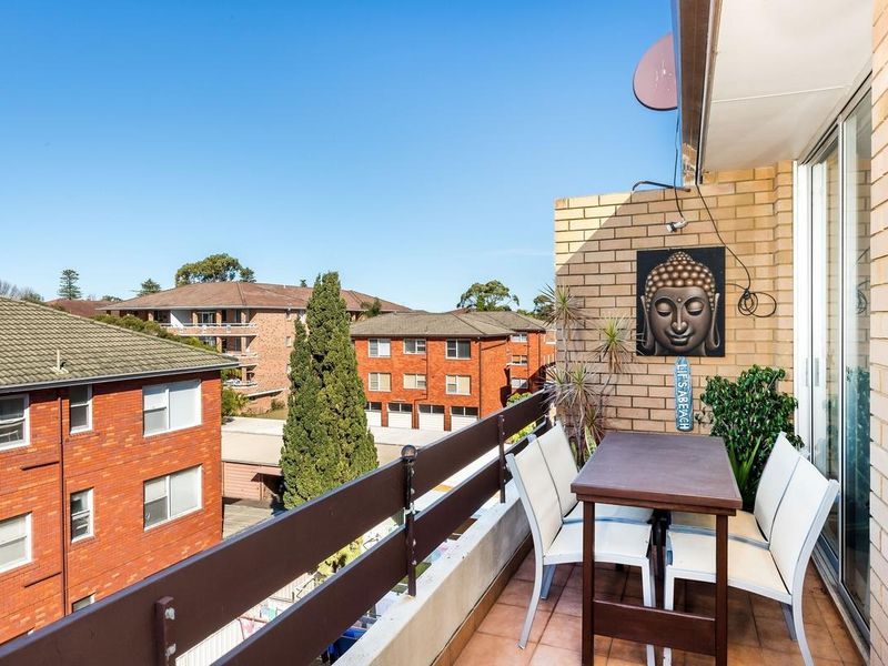 Real Estate For Sale 11/5 Norman Avenue Dolls Point , NSW