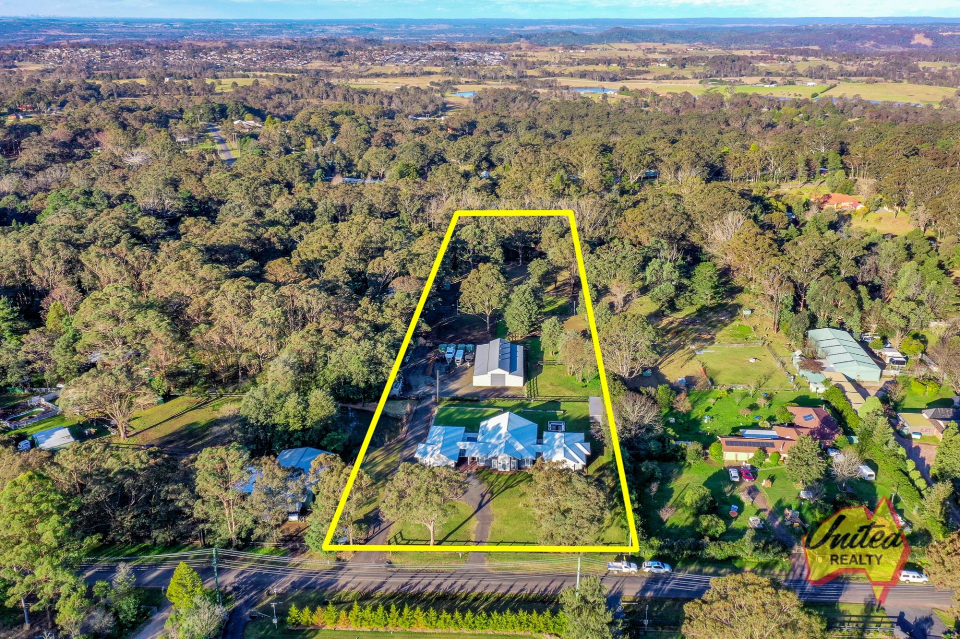 55 Kundabung Street, Belimbla Park United Realty